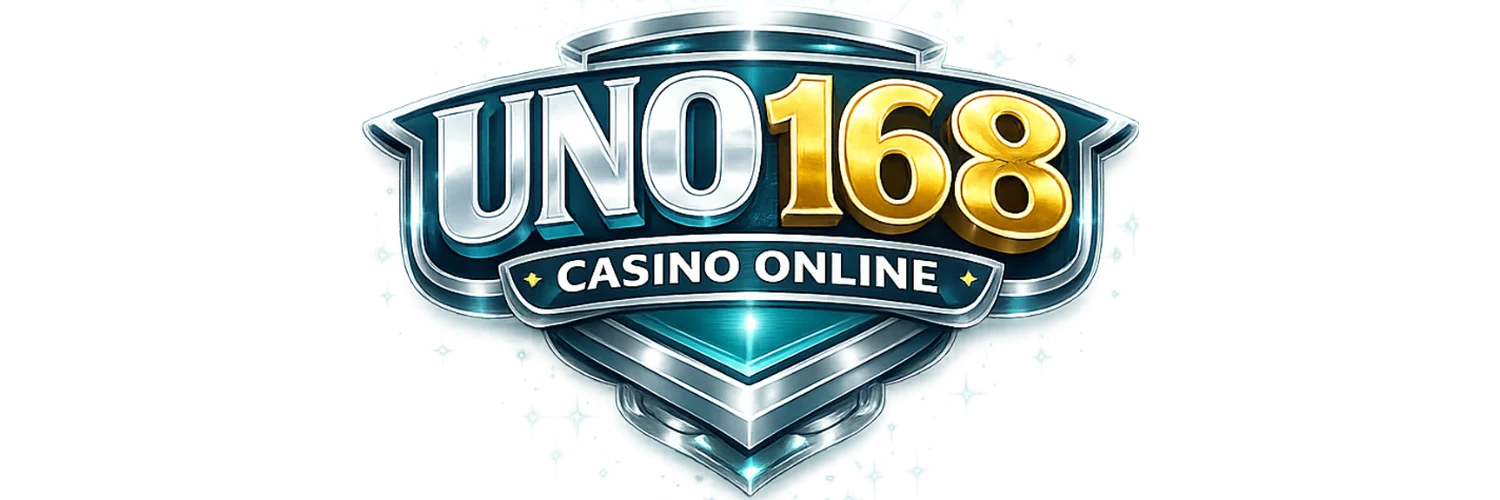 UNO168 เว็บตรง สล็อต คาสิโน กีฬา เข้าเล่นง่าย